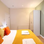 Olive Contractor House