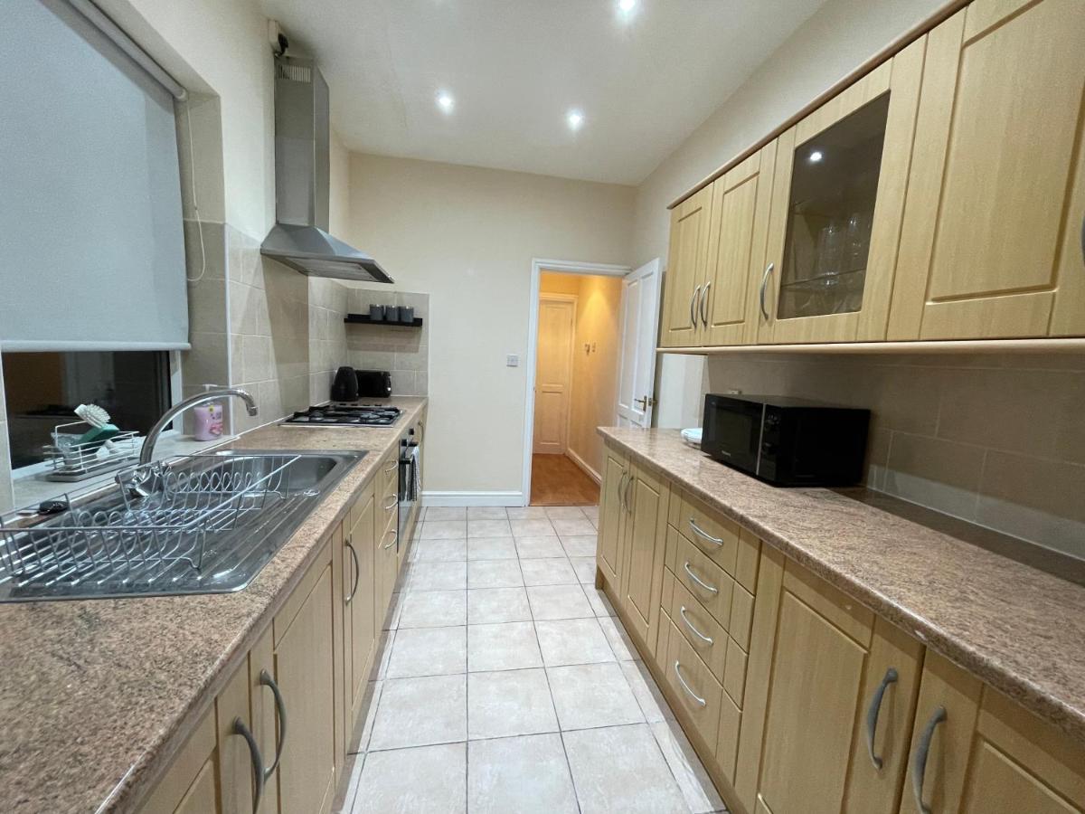 Olive Contractor House Apartment