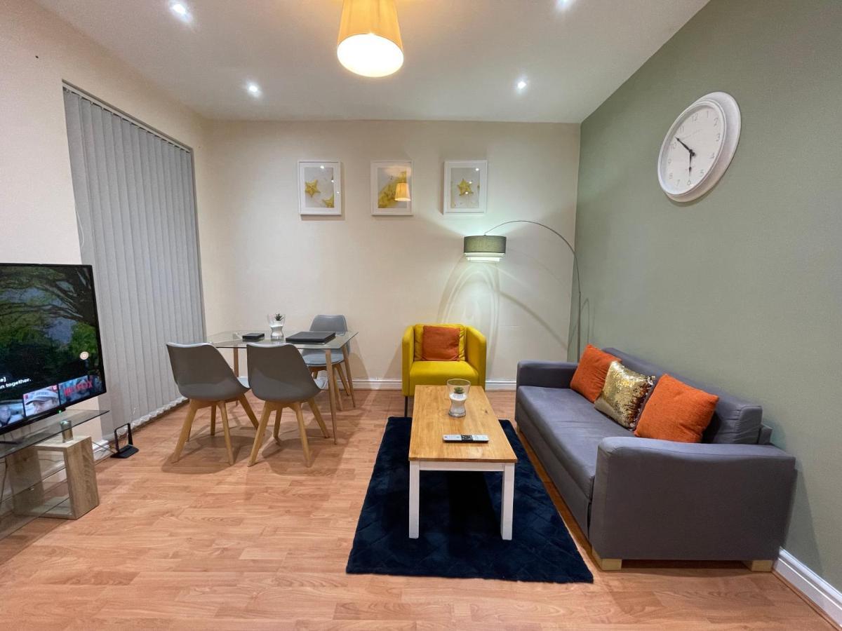 Apartment Olive Contractor House *