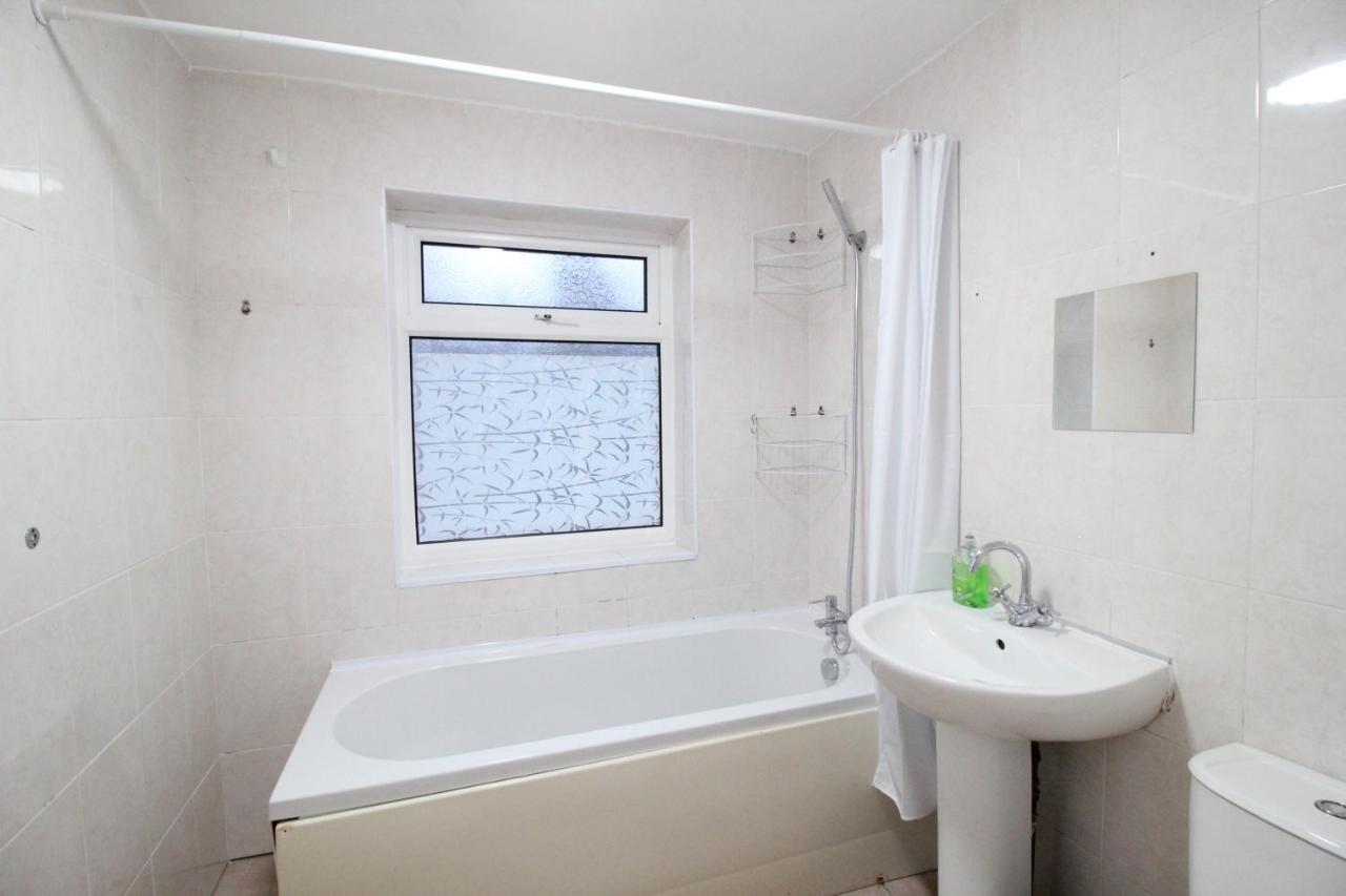 Olive Contractor House Apartment Birmingham